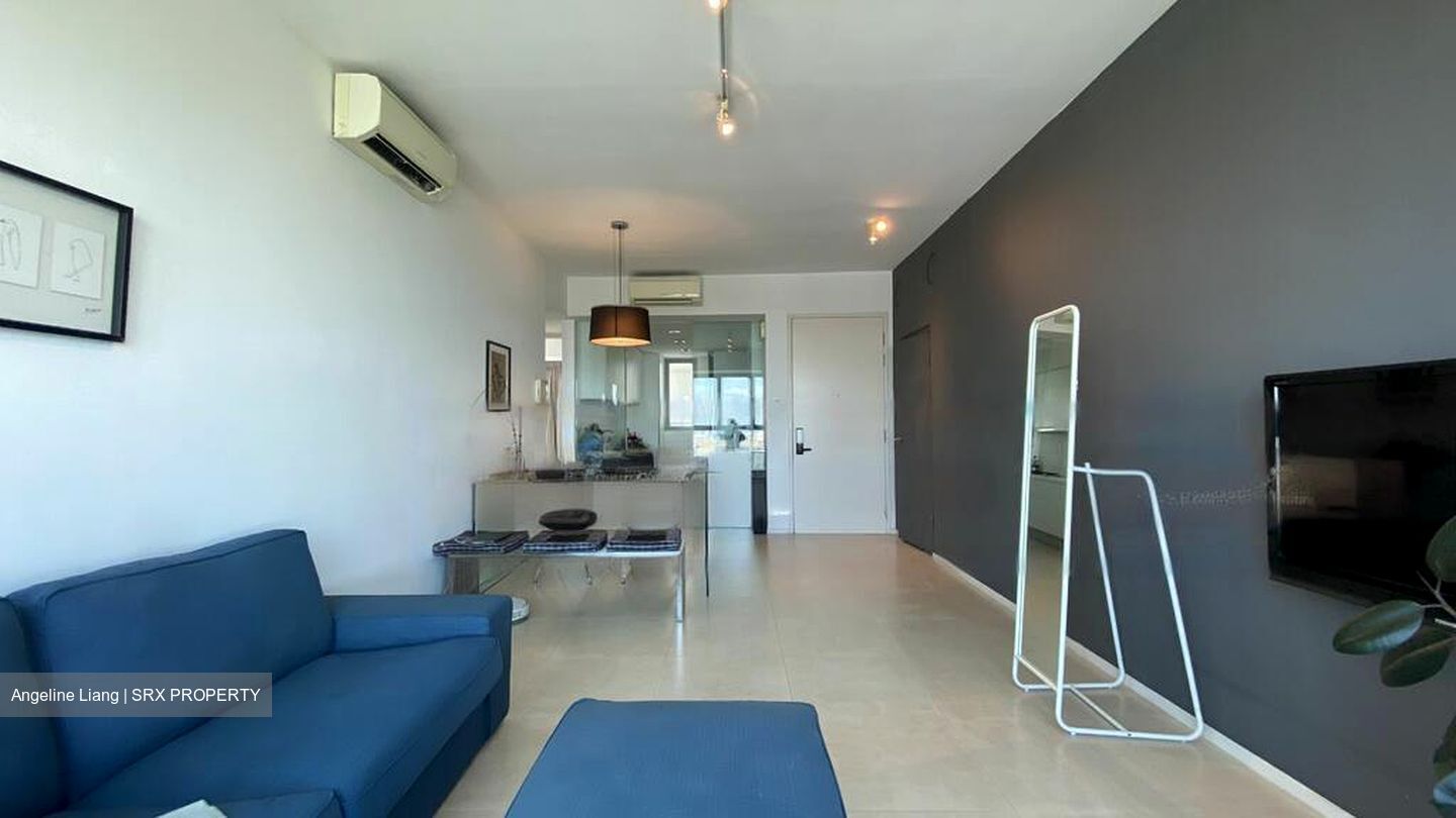 Southbank (D7), Apartment #452362201